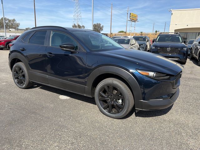 2026 Mazda CX-30 2.5 S Aire Edition