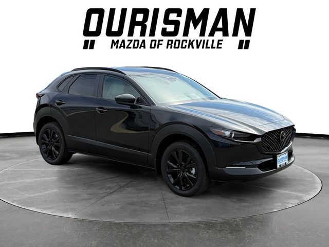 2026 Mazda CX-30 2.5 S Aire Edition