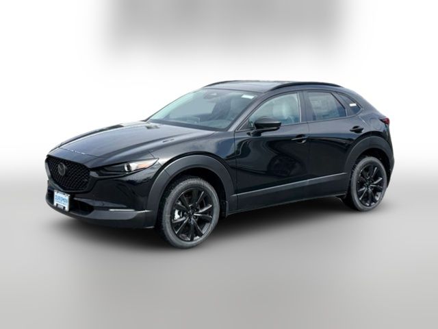 2026 Mazda CX-30 2.5 S Aire Edition