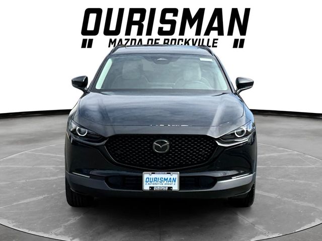 2026 Mazda CX-30 2.5 S Aire Edition