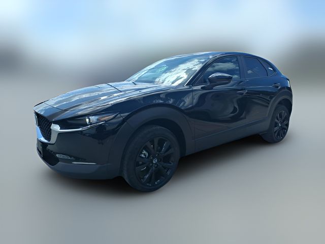 2026 Mazda CX-30 2.5 S Aire Edition