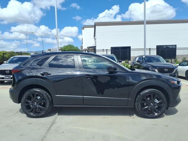 2026 Mazda CX-30 2.5 S Aire Edition