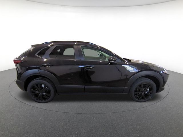 2026 Mazda CX-30 2.5 S Aire Edition