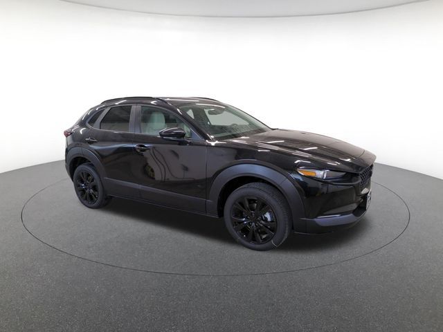 2026 Mazda CX-30 2.5 S Aire Edition