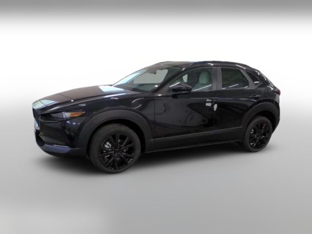 2026 Mazda CX-30 2.5 S Aire Edition
