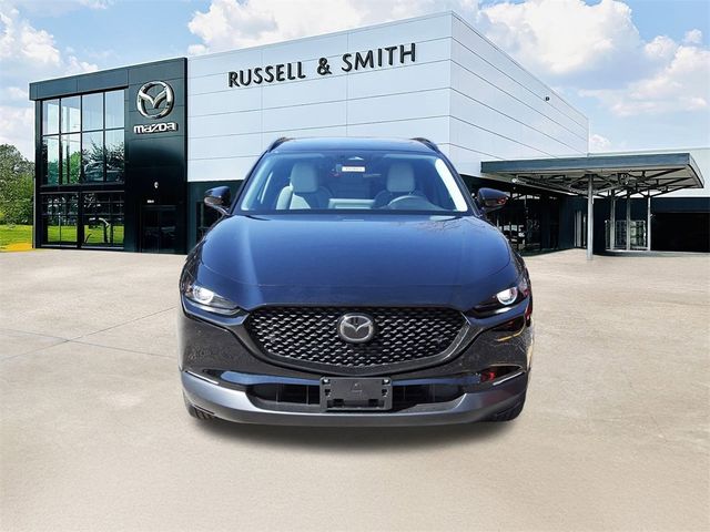 2026 Mazda CX-30 2.5 S Aire Edition