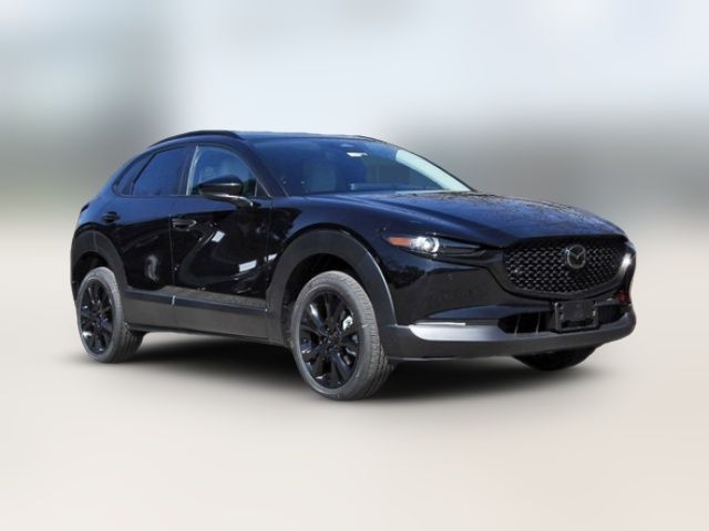 2026 Mazda CX-30 2.5 S Aire Edition