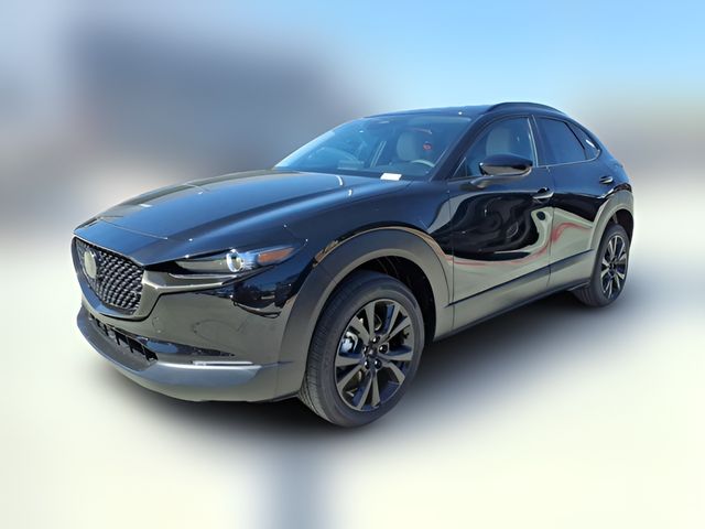 2026 Mazda CX-30 2.5 S Aire Edition