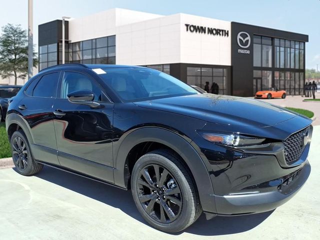 2026 Mazda CX-30 2.5 S Aire Edition