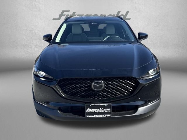 2026 Mazda CX-30 2.5 S Aire Edition
