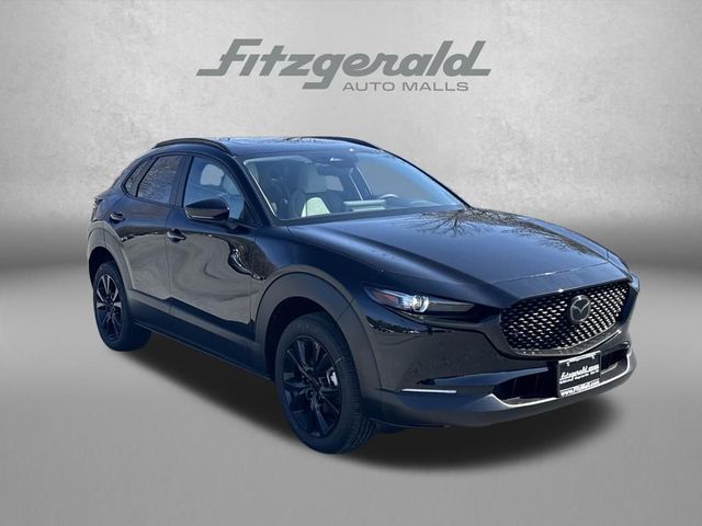 2026 Mazda CX-30 2.5 S Aire Edition