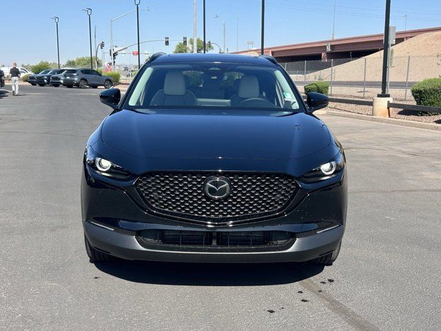 2026 Mazda CX-30 2.5 S Aire Edition