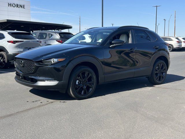 2026 Mazda CX-30 2.5 S Aire Edition