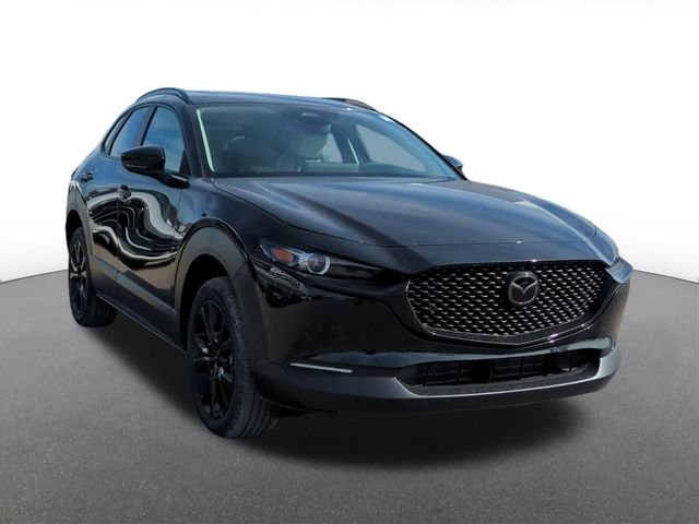 2026 Mazda CX-30 2.5 S Aire Edition