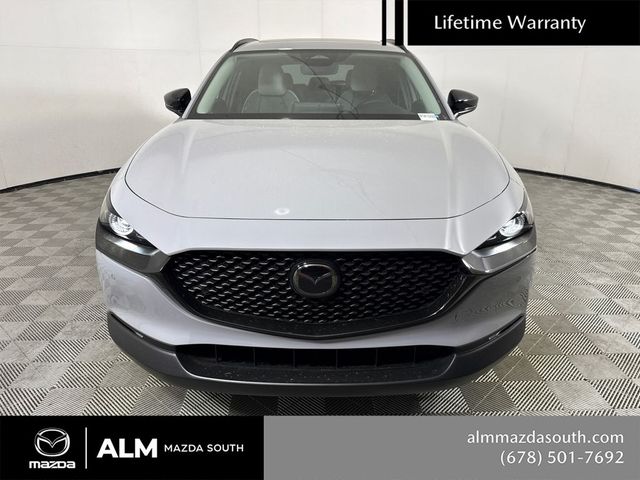 2026 Mazda CX-30 2.5 S Aire Edition