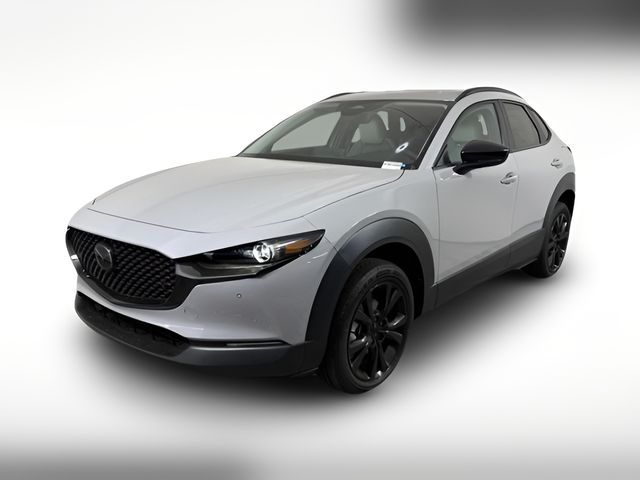 2026 Mazda CX-30 2.5 S Aire Edition