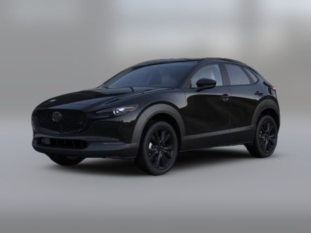 2026 Mazda CX-30 2.5 S Aire Edition
