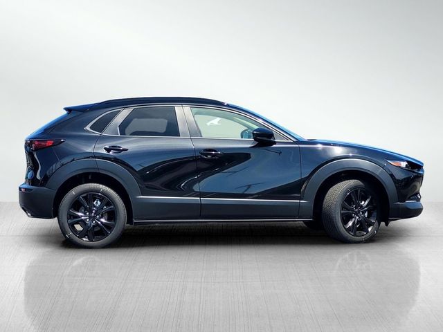 2026 Mazda CX-30 2.5 S Aire Edition