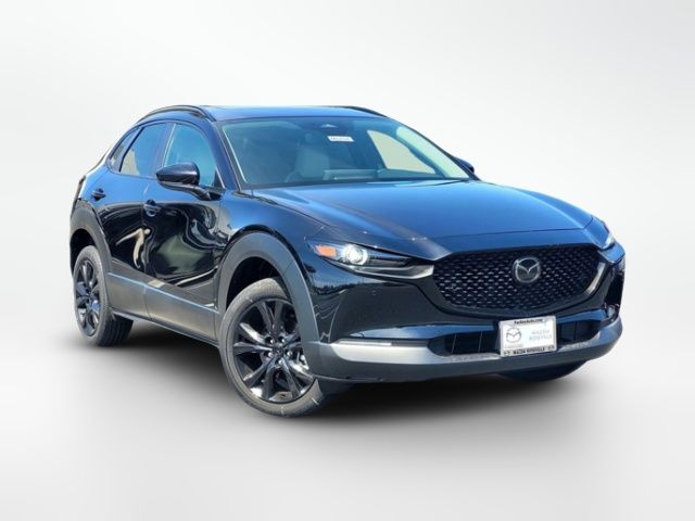 2026 Mazda CX-30 2.5 S Aire Edition