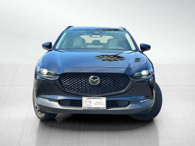 2026 Mazda CX-30 2.5 S Aire Edition