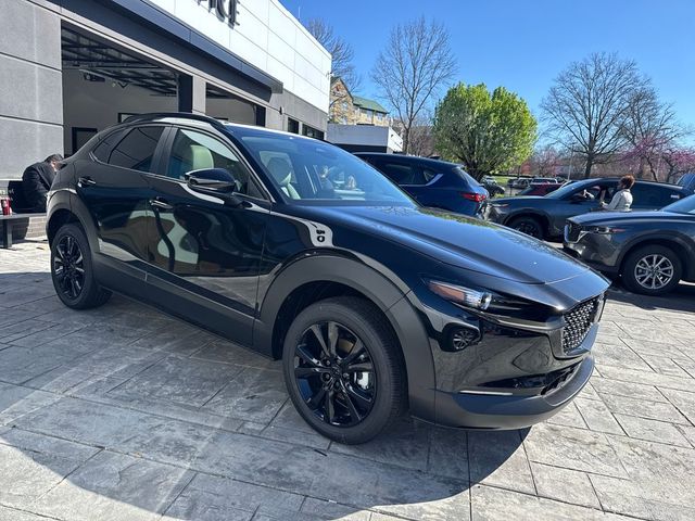 2026 Mazda CX-30 2.5 S Aire Edition