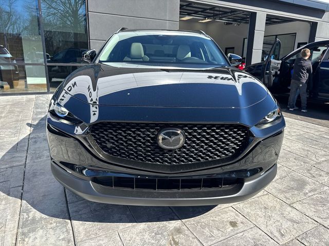 2026 Mazda CX-30 2.5 S Aire Edition