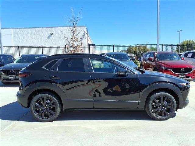 2026 Mazda CX-30 2.5 S Aire Edition