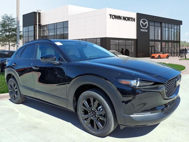 2026 Mazda CX-30 2.5 S Aire Edition