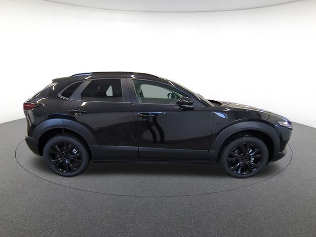 2026 Mazda CX-30 2.5 S Aire Edition