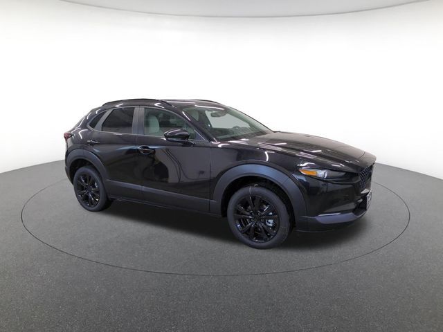 2026 Mazda CX-30 2.5 S Aire Edition
