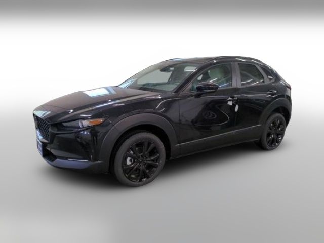 2026 Mazda CX-30 2.5 S Aire Edition