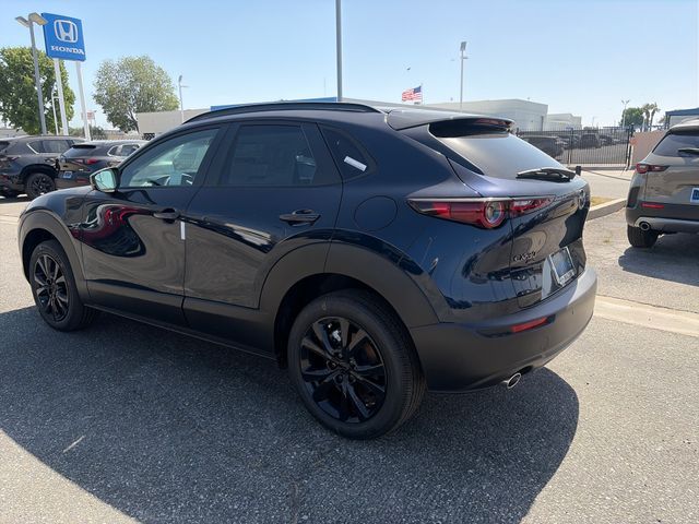 2026 Mazda CX-30 2.5 S Aire Edition
