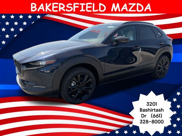 2026 Mazda CX-30 2.5 S Aire Edition