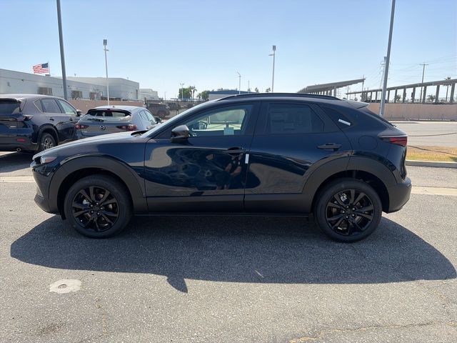 2026 Mazda CX-30 2.5 S Aire Edition
