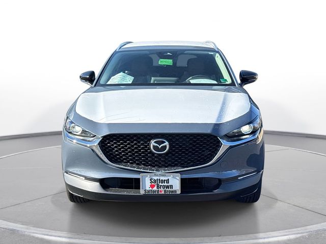 2026 Mazda CX-30 2.5 S Carbon Edition