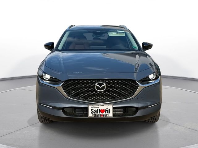 2026 Mazda CX-30 2.5 S Carbon Edition