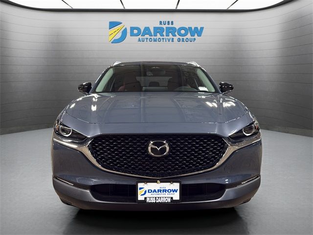 2026 Mazda CX-30 2.5 S Carbon Edition