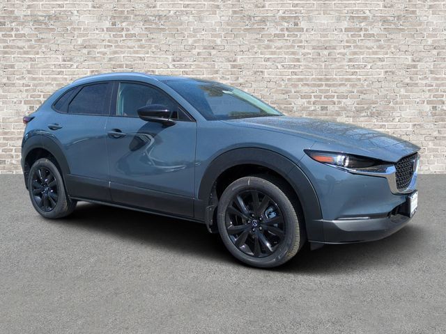 2026 Mazda CX-30 2.5 S Carbon Edition