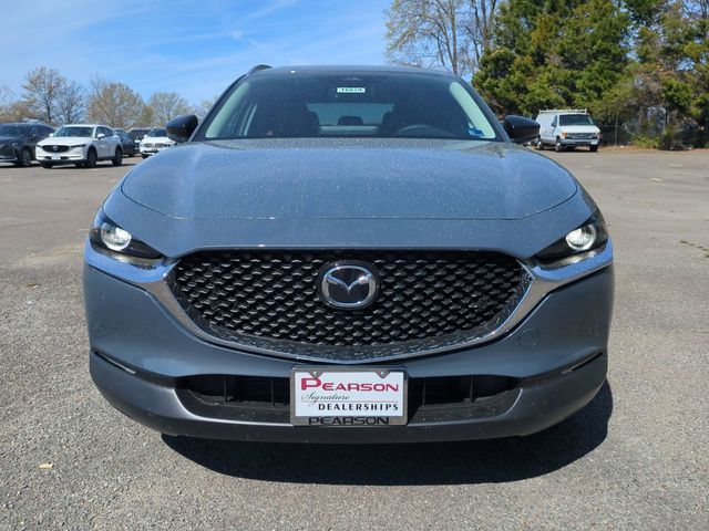 2026 Mazda CX-30 2.5 S Carbon Edition