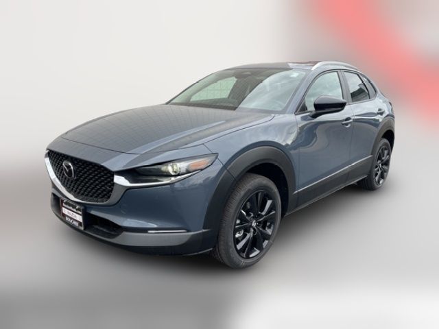 2026 Mazda CX-30 2.5 S Carbon Edition