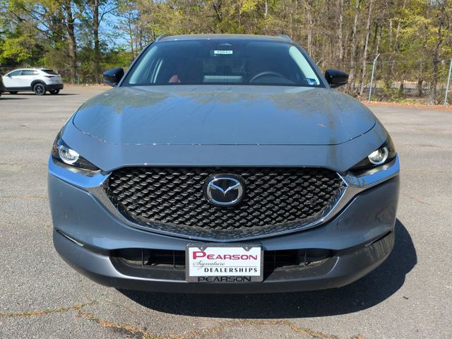 2026 Mazda CX-30 2.5 S Carbon Edition