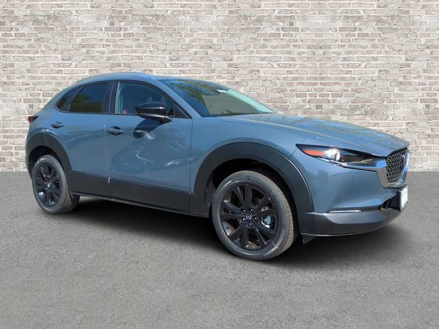 2026 Mazda CX-30 2.5 S Carbon Edition