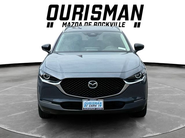2026 Mazda CX-30 2.5 S Carbon Edition
