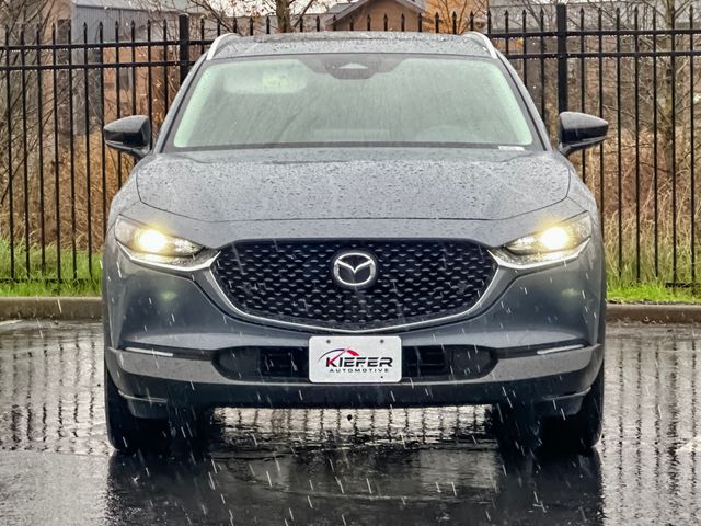 2026 Mazda CX-30 2.5 S Carbon Edition