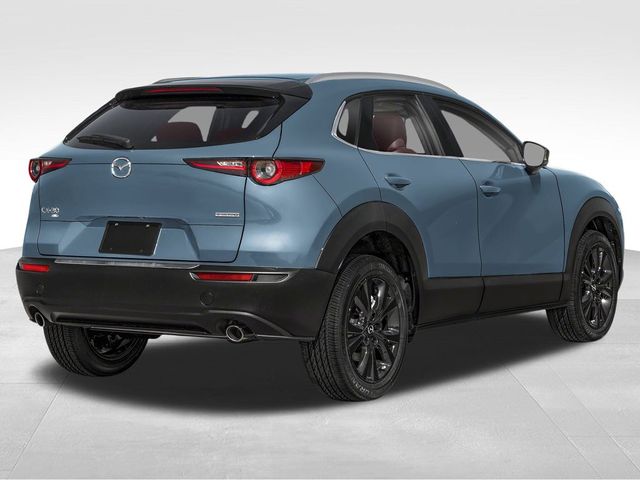 2026 Mazda CX-30 2.5 S Carbon Edition