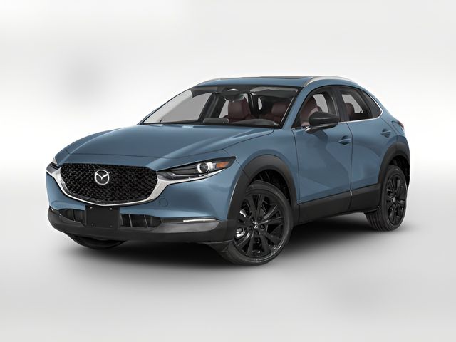 2026 Mazda CX-30 2.5 S Carbon Edition