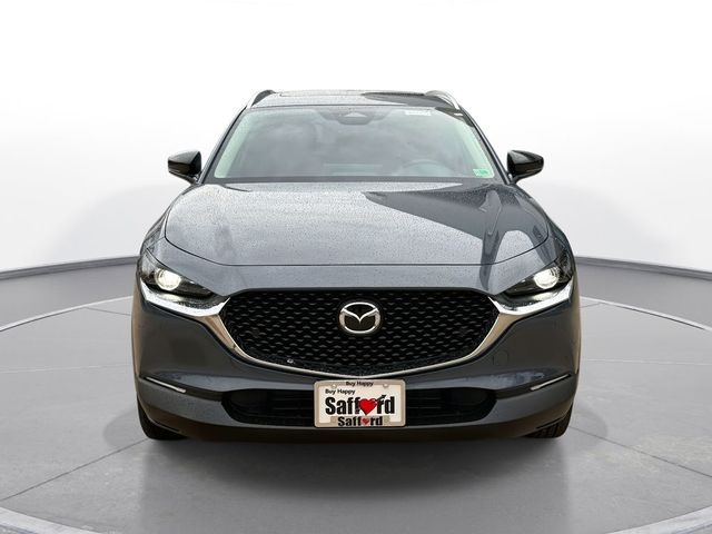 2026 Mazda CX-30 2.5 S Carbon Edition