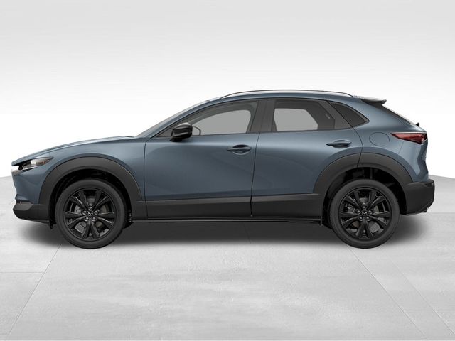 2026 Mazda CX-30 2.5 S Carbon Edition