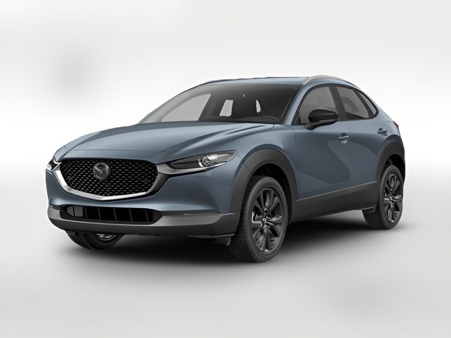 2026 Mazda CX-30 2.5 S Carbon Edition