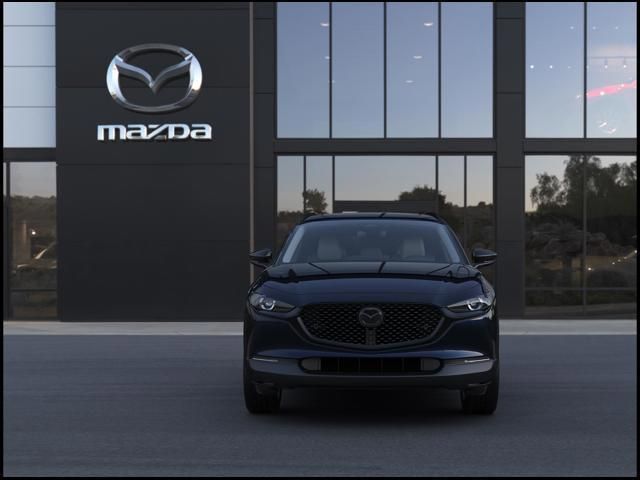 2026 Mazda CX-30 2.5 S Carbon Edition